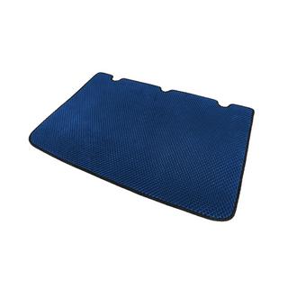 Trunk Mat EVA Blue Renault Megane I 1996-2004 photo 2