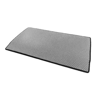 Trunk Mat EVA Gray photo 2