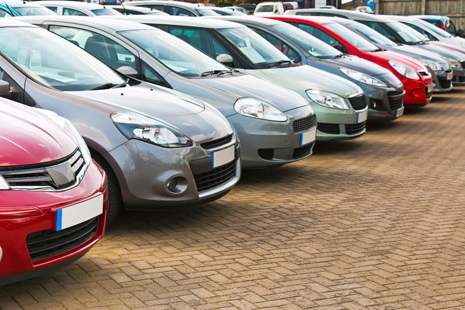 How not to make a mistake when buying a used car