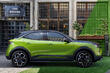 Opel Mokka-e: stylish electric cross photo 5