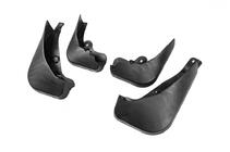 Peugeot 3008 2016-2023 Premium Mud Flaps (V1, 4 pcs) photo 2