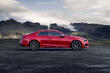 Review of the high-performance Audi S5 Coupe photo 3