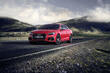 Review of the high-performance Audi S5 Coupe photo 1