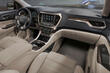 Overview of the crossover GMC Acadia II generation photo 5