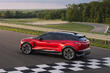 Chevrolet Blazer EV: electric SUV review, specs and range of LT, RS, SS photo 2