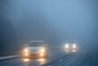 Why do you need fog lights? photo 1
