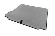 BMW X5 E70 2007-2013 Trunk Mat EVA Gray photo 2