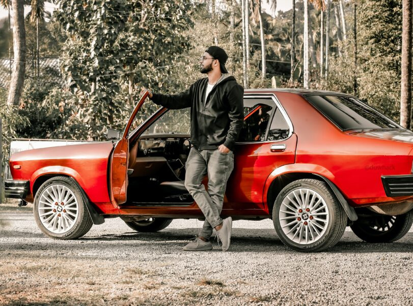 At the wheel of your character: how temperament affects the choice of car