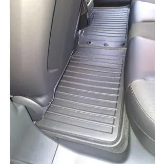 Stingray 3D Rubber Floor Mats (2012-2021) Tesla Model S 2012– photo 3