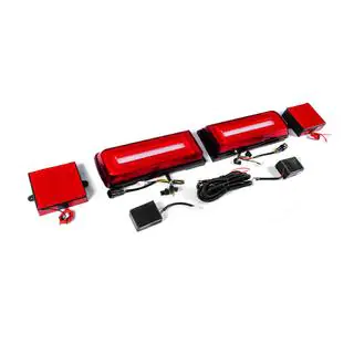 LED Tail Lights FullLed-designs photo 3
