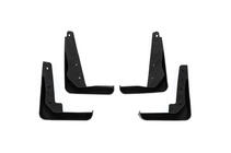 Lexus GS 2011-2020 Premium Mud Flaps (4 pcs) photo 3