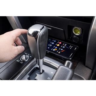 Wireless Phone Charging Kit (2007-2015) Toyota Land Cruiser 200 2007-2021 photo 3