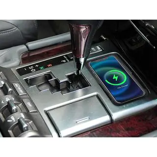 Wireless Phone Charging Kit (2007-2015) photo 2