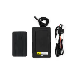 Wireless Phone Charging Kit (2007-2015) photo 3