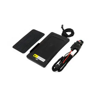 Wireless Phone Charging Kit (2007-2015) photo 4