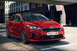 KIA Ceed GT: updated hot hatch for drivers photo 1
