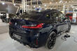 BMW X4 review: updated coupe-like crossover photo 5