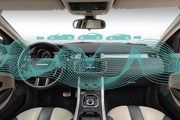 We choose car acoustics: crystal sound for your car Photo 1