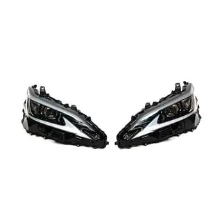 Front Headlights OEM (2 pcs)
