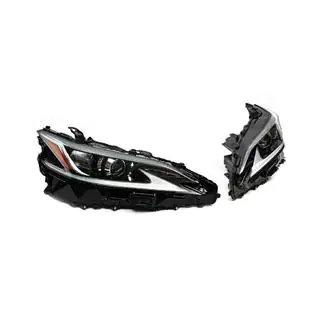 Front Headlights OEM (2 pcs) photo 3