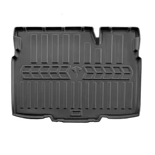 Trunk Mat Stingray 3D (Lower)