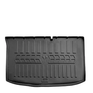 Trunk Mat Stingray 3D