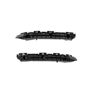 Front bumper guides (2 pcs, 2012-2015) photo 1
