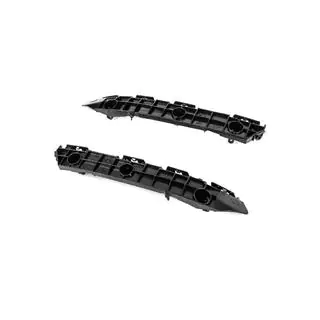Front bumper guides (2 pcs, 2012-2015) photo 2