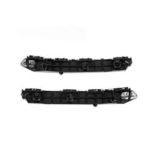 Front bumper guides (2 pcs, 2012-2015) photo 4