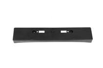 Lexus LX570/450d 2008-2022 License Plate Podium (1 pc, 2012-2015) photo 1