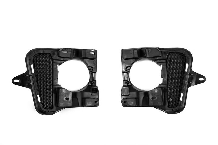 Lexus LX570/450d 2008-2022 Fog Light Bracket (2 pcs, 2012-2015) Photo 1
