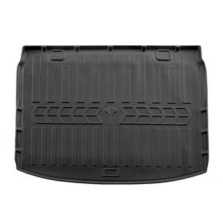 Trunk Mat Stingray 3D (Without Subwoofer)