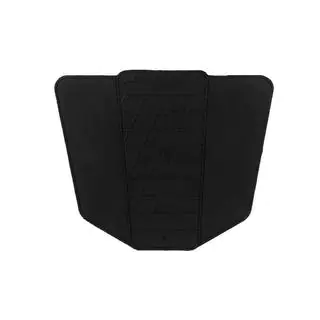 Rear Tunnel Rubber Mat (Stingray Premium) Toyota 4Runner 2009-2024 photo 2