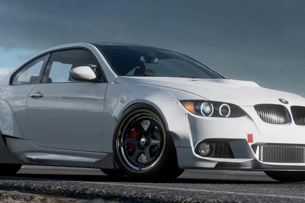 Tuning for good: useful body kits and accessories for cars Photo 3