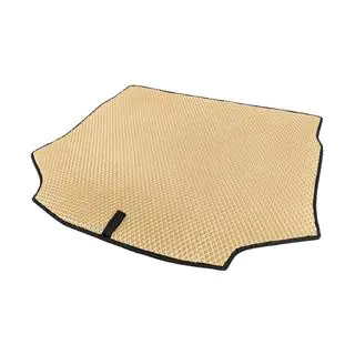 Trunk Mat (EVA, Beige) photo 2