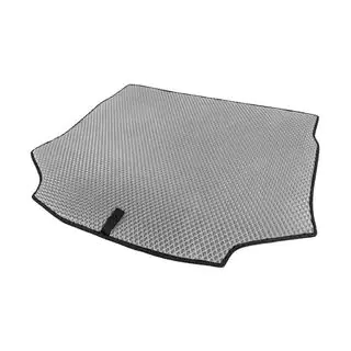 Trunk Mat EVA Gray photo 2