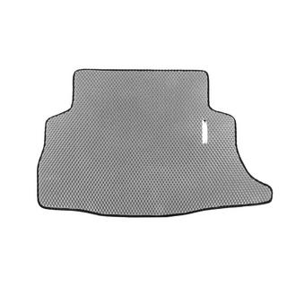 Trunk Mat V-2 (EVA, Gray) Nissan Leaf 2010-2017 photo 1