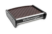 Volkswagen T5 Caravelle 2004-2010 Dashboard Shelf (ECO-BROWN) photo 3