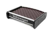 Volkswagen T5 Multivan 2003–2010 Dashboard Shelf (ECO-BROWN) photo 2