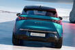 Review of the Peugeot e-3008 electric crossover photo 4