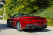 2023 Ford Mustang Convertible Review photo 3