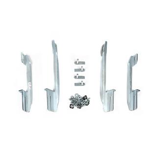 Mounting brackets for side steps Citroen Berlingo 1996-2008 photo 1