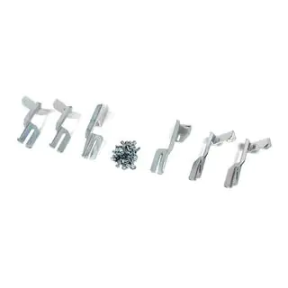 Side step brackets (2016-2018) photo 2