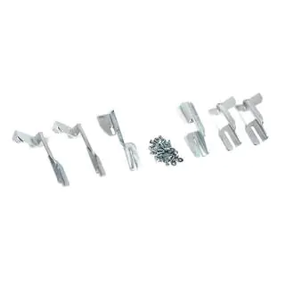 Side step brackets (2016-2018) photo 3