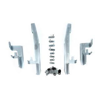 Mounting brackets for side steps Chevrolet Trax 2012-2023 photo 1