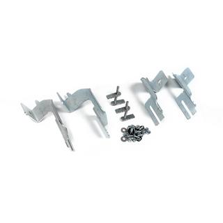 Mounting brackets for side steps BMW X5 E70 2007-2013 photo 3