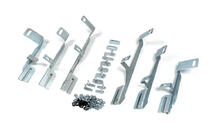 Audi Q7 2015–2026 Mounting brackets for side steps photo 2