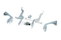 Chery Tiggo 1 2005-2016 Mounting brackets for side steps photo 2