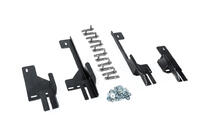Fiat 500X 2014-2024 Mounting brackets for side steps photo 3