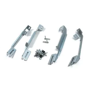 Mounting brackets for side steps photo 2